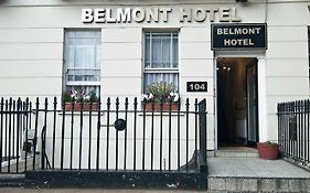 Belmont Hotel Londres